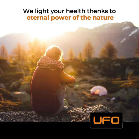Benefits of UFO Infrared Heaters