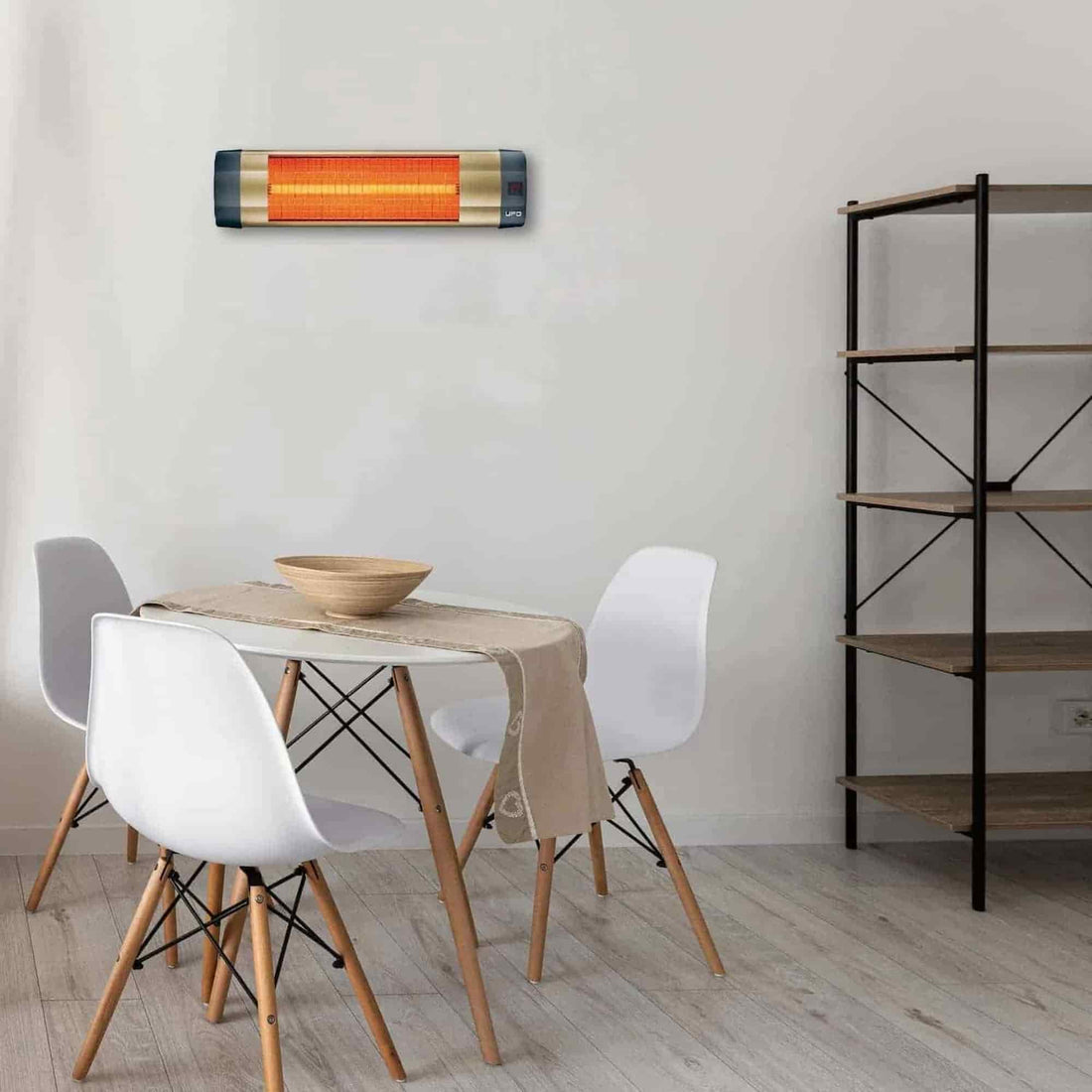 How to Maintain Infrared Heater Safely for a Long Time Use?