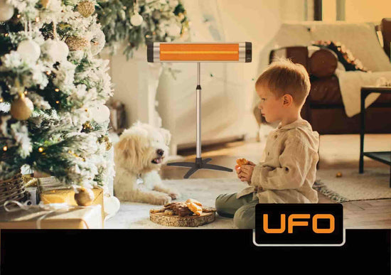 Why Infrared Heaters Are an Excellent Option for Your Family